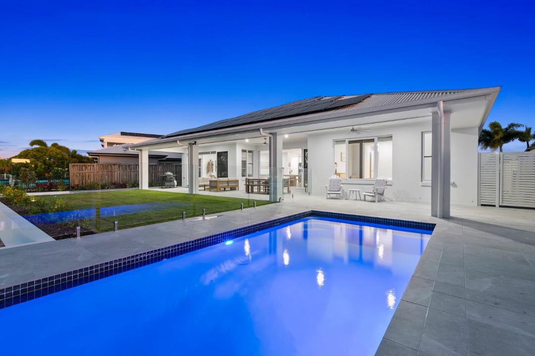 Photo of Outdoor in Banksia Beach