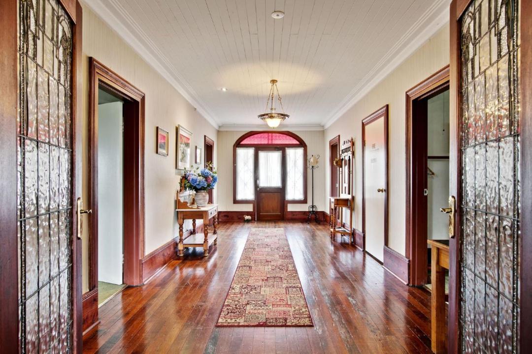 Photo of Livingroom in Luskintyre