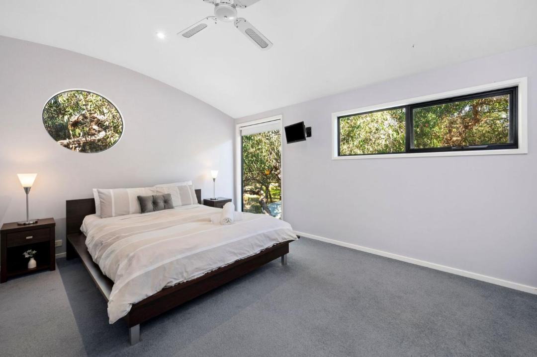 Photo of Bedroom in Moggs Creek
