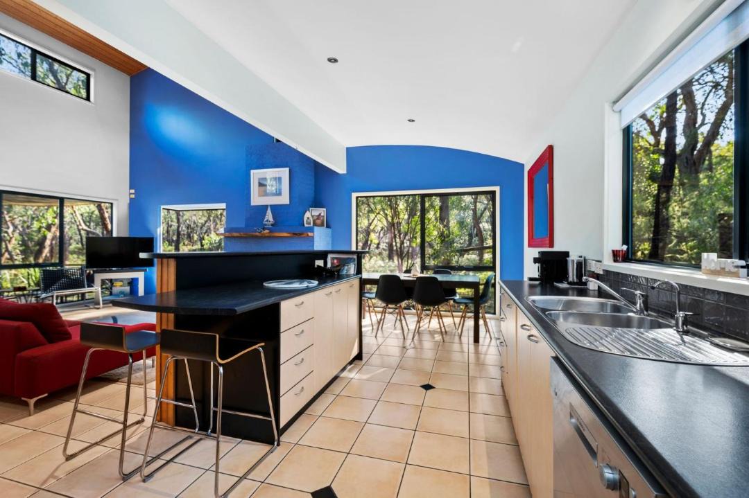 Photo of Livingroom in Moggs Creek