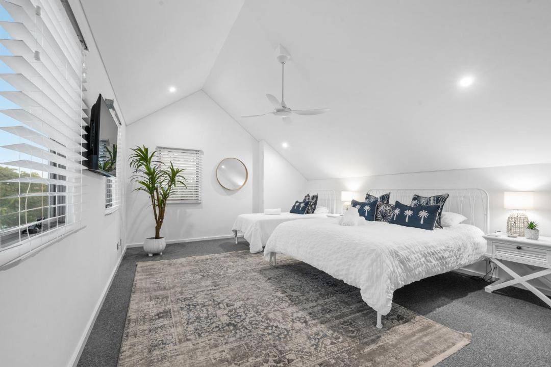 Photo of Bedroom in Mandurah