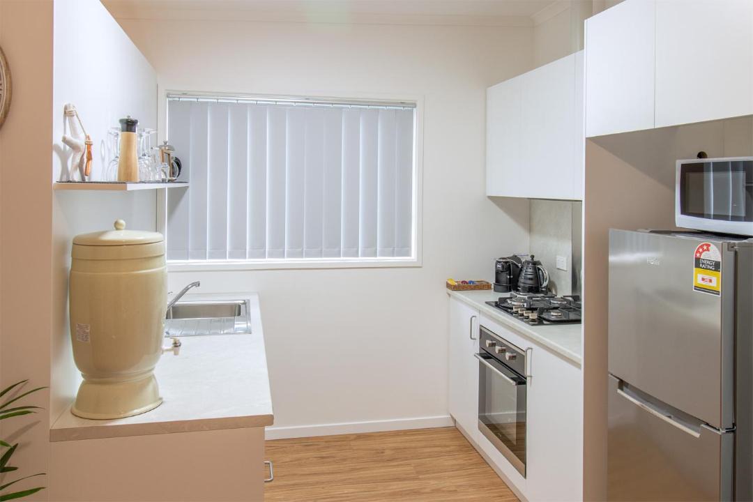 Photo of Kitchen in Mallacoota