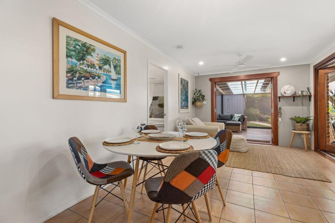 Photo of Livingroom in Sanctuary Point