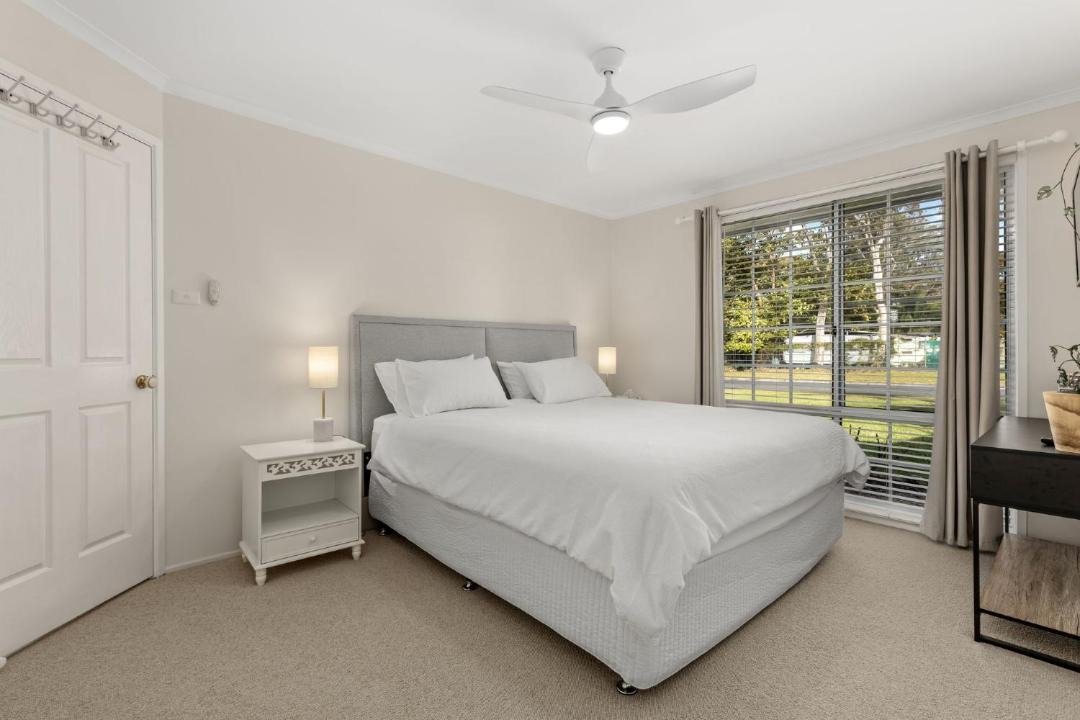 Photo of Bedroom in Sanctuary Point