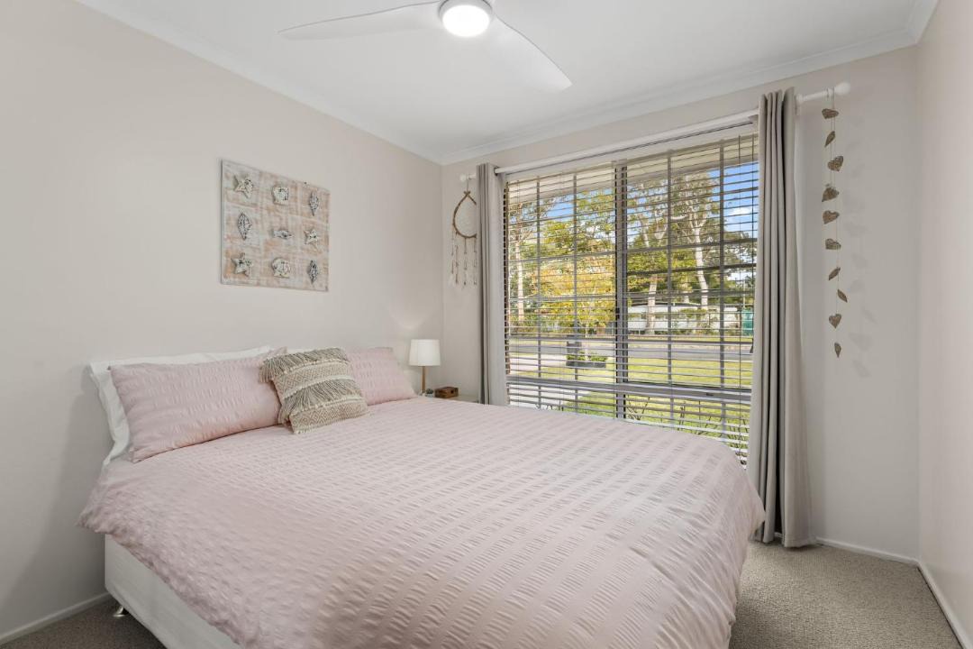 Photo of Bedroom in Sanctuary Point