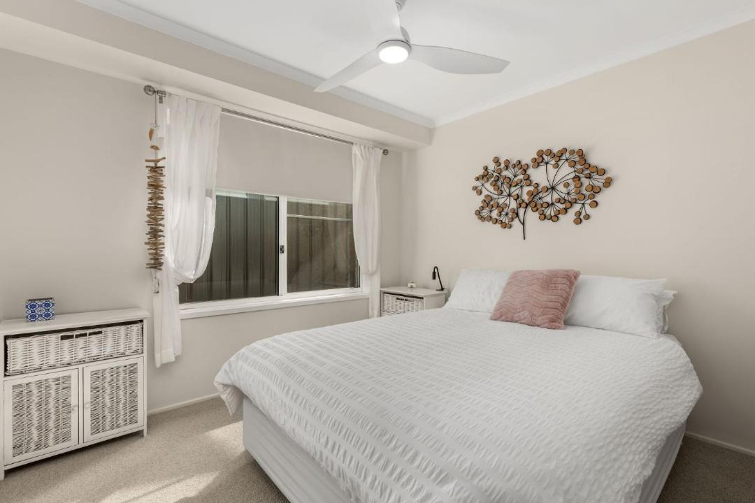 Photo of Bedroom in Sanctuary Point