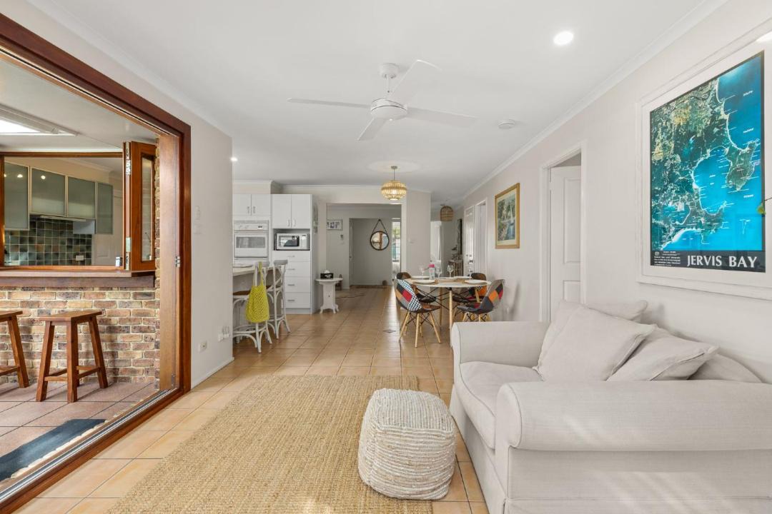 Photo of Livingroom in Sanctuary Point