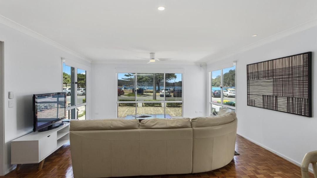 Photo of Livingroom in Ettalong Beach