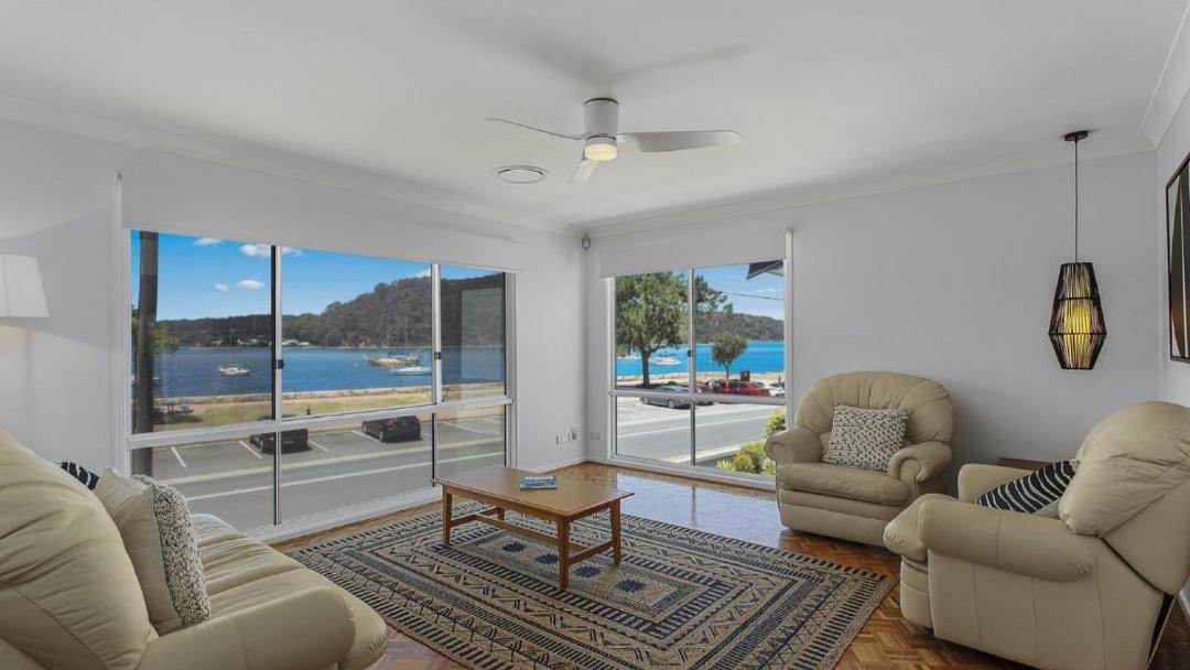 Photo of Livingroom in Ettalong Beach