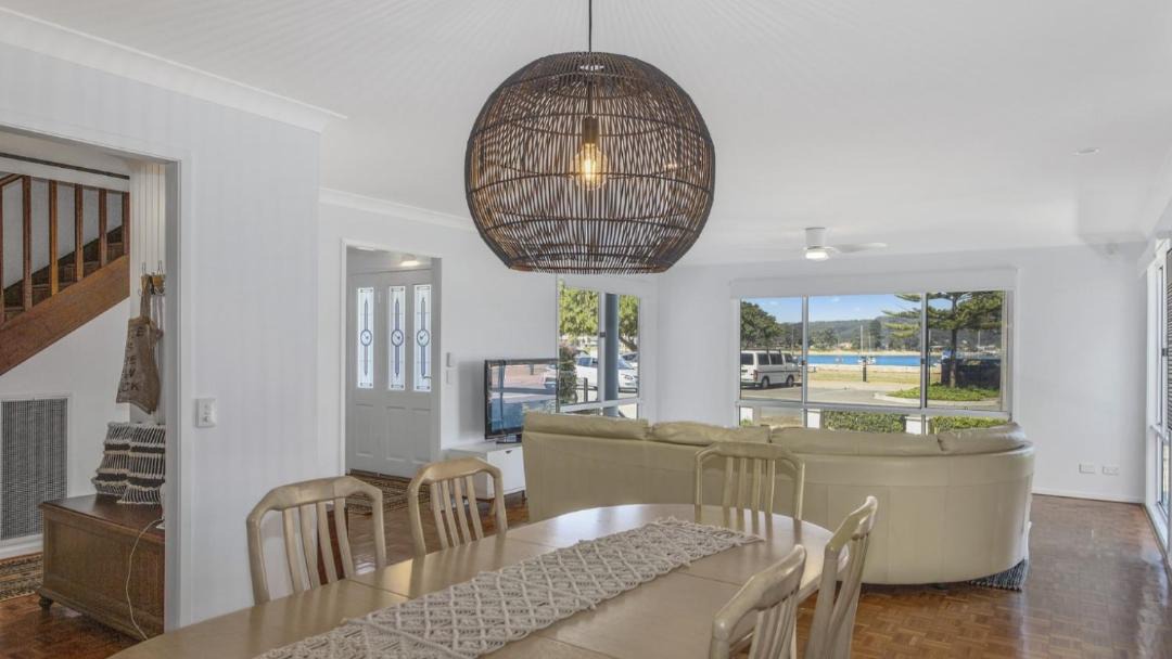 Photo of Livingroom in Ettalong Beach