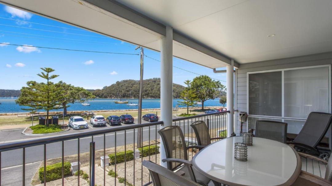 Photo of Patio Balcony in Ettalong Beach