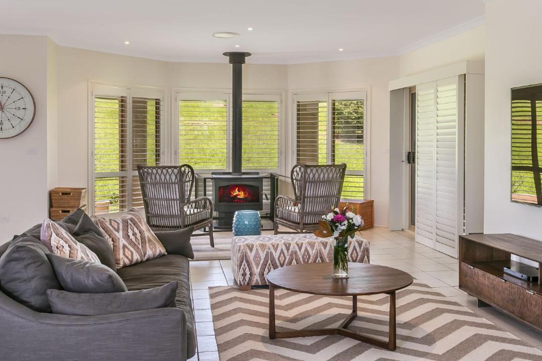Photo of Livingroom in Berry