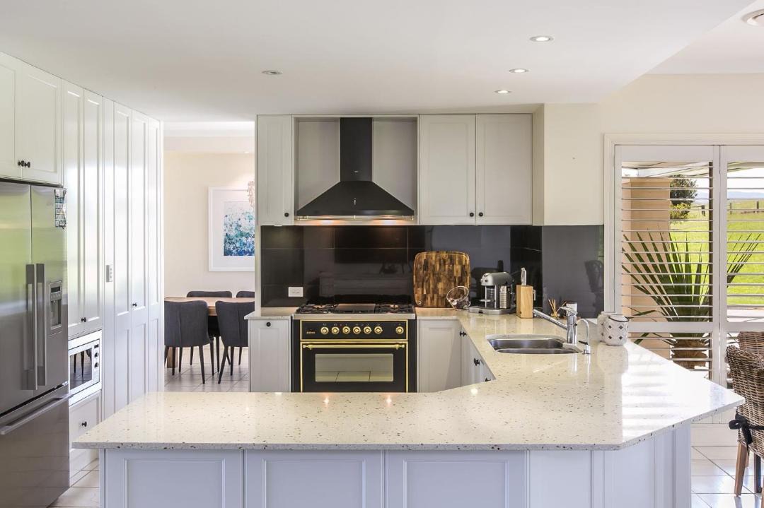 Photo of Kitchen in Berry