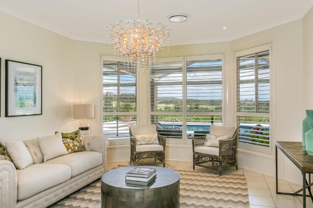 Photo of Livingroom in Berry