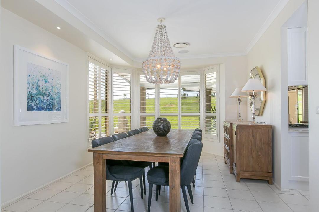 Photo of Livingroom in Berry