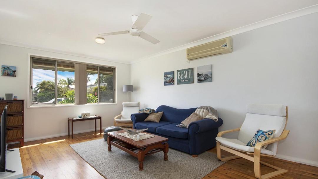 Photo of Livingroom in Umina Beach