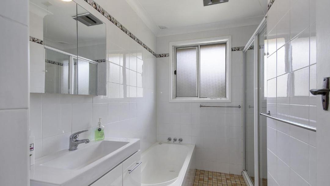 Photo of Bathroom in Umina Beach