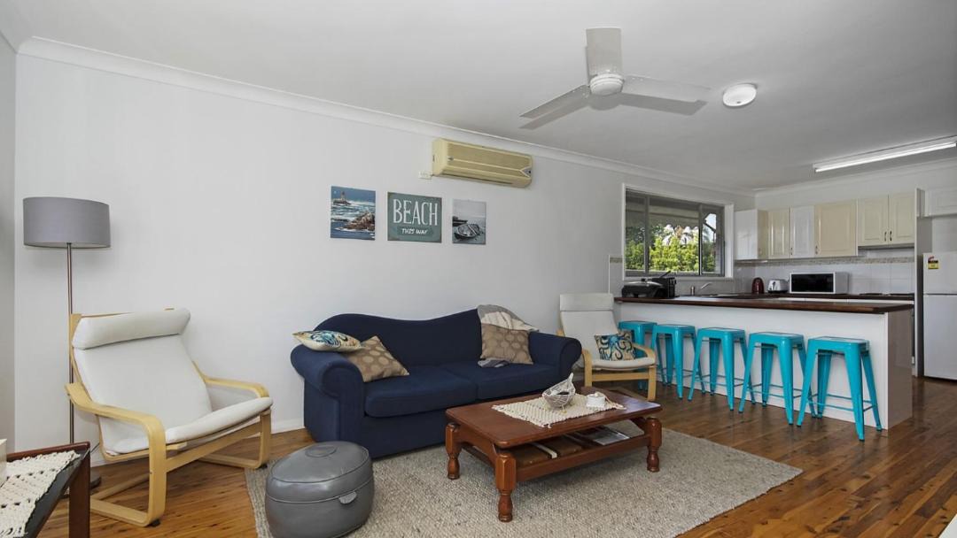 Photo of Livingroom in Umina Beach