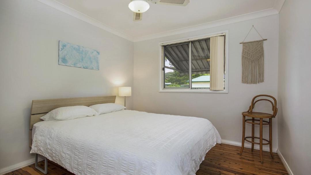 Photo of Bedroom in Umina Beach