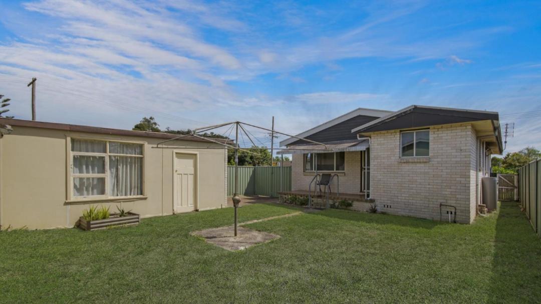 Photo of Buildings in Umina Beach