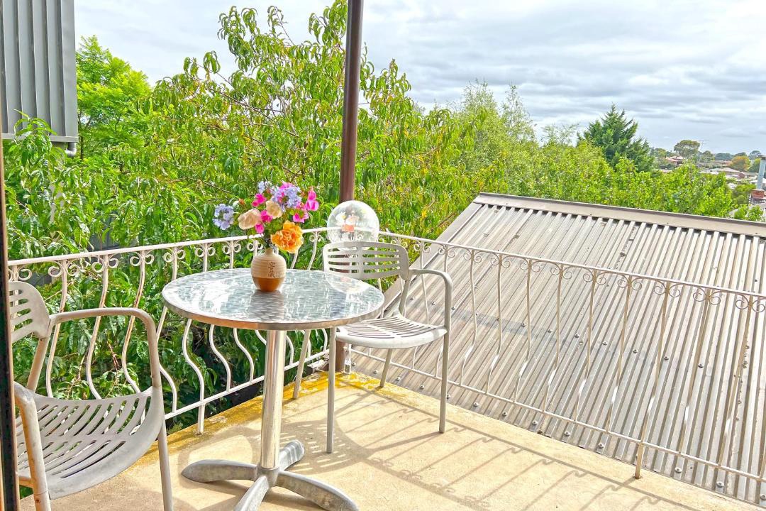 Photo of Patio Balcony in Doncaster
