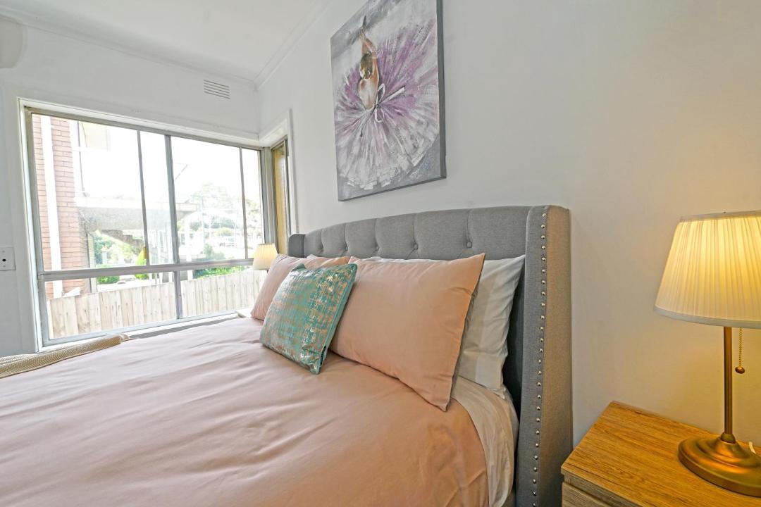 Photo of Bedroom in Doncaster