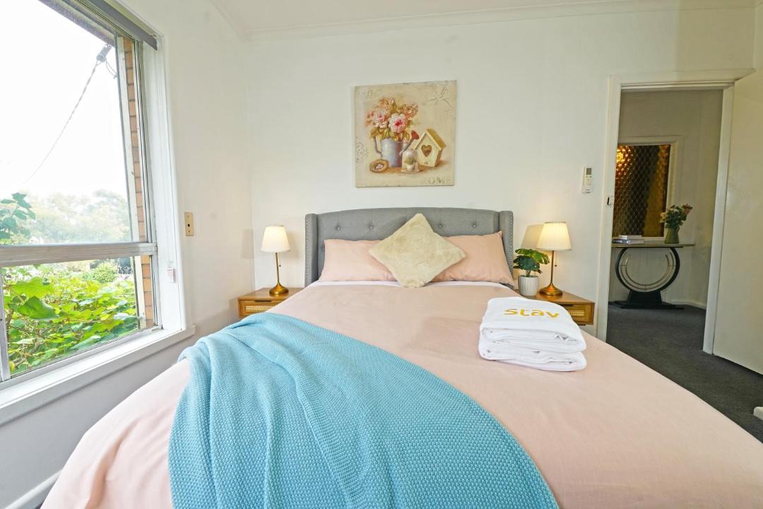 Photo of Bedroom in Doncaster