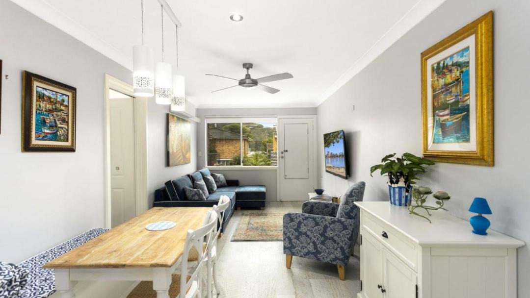 Photo of Livingroom in Ettalong Beach
