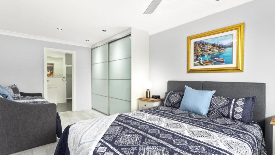 Photo of Bedroom in Ettalong Beach
