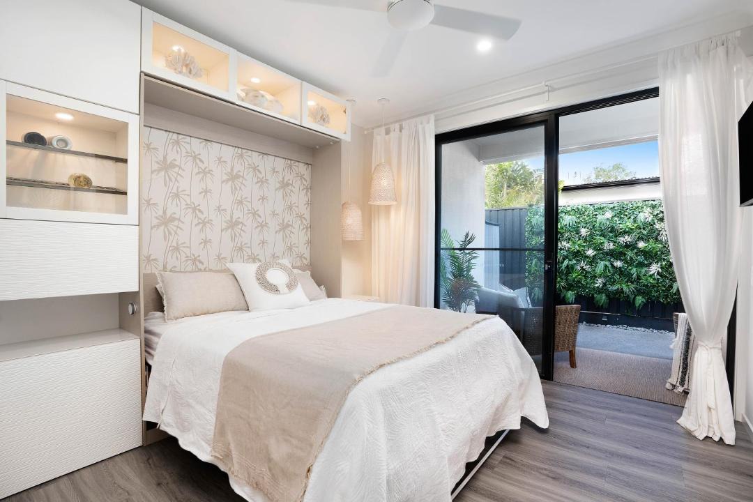 Photo of Bedroom in Peregian Beach