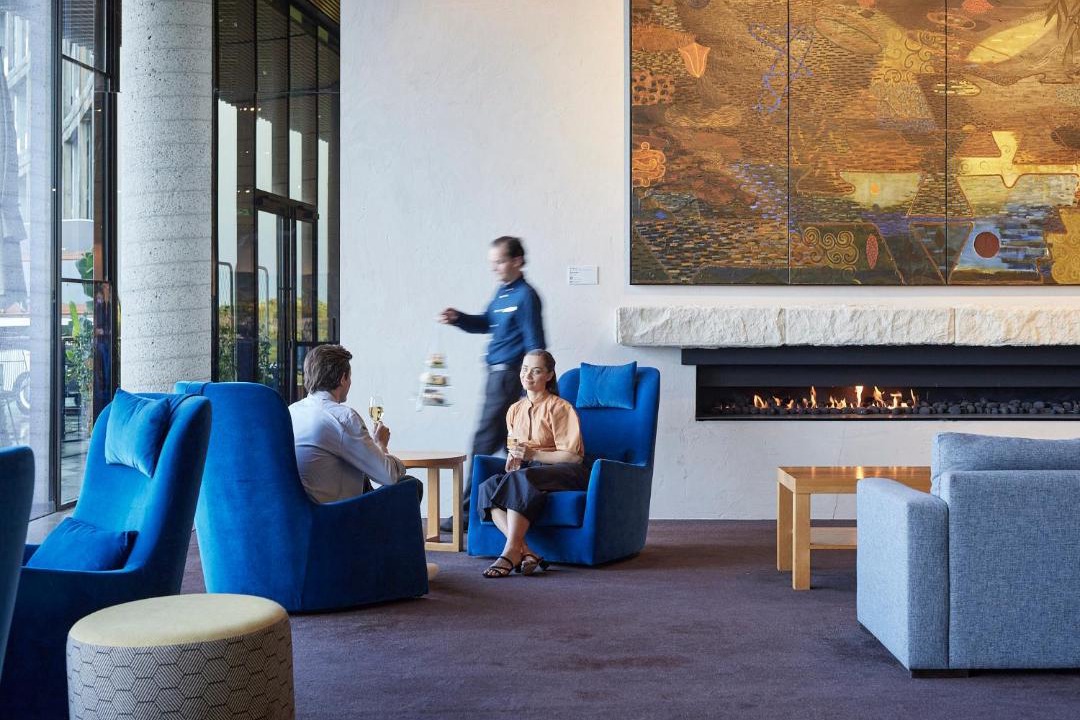 Photo of Livingroom in Jan Juc