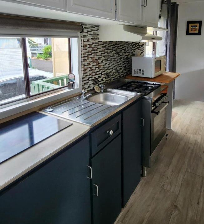 Photo of Kitchen in Barrack Point