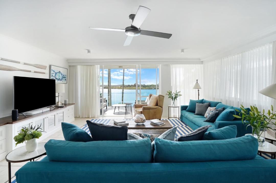 Photo of Livingroom in Noosa Heads