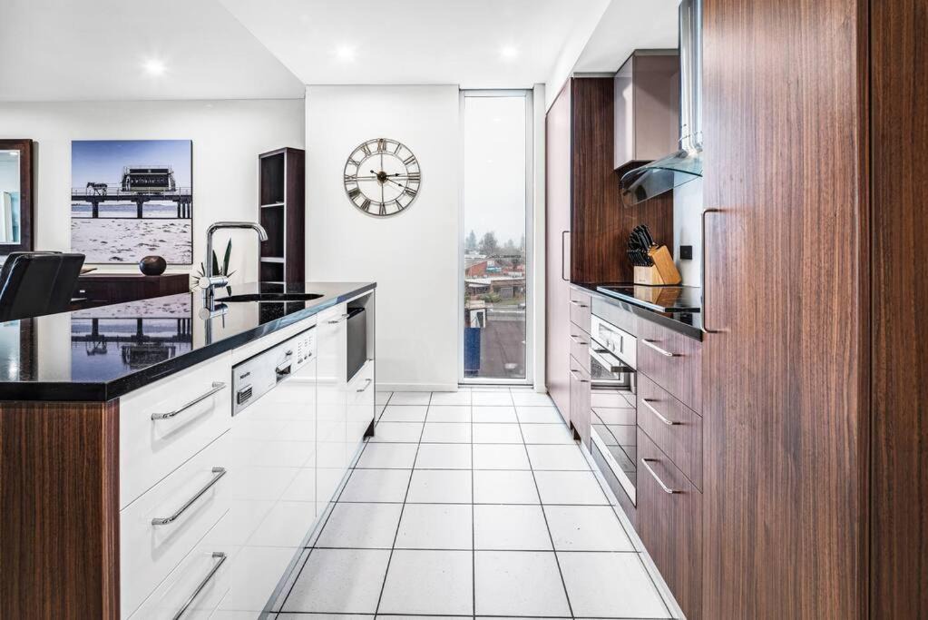 Photo of Kitchen in Victor Harbor