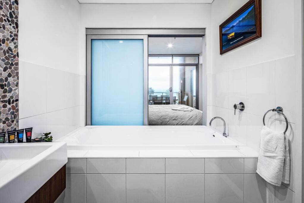 Photo of Bathroom in Victor Harbor