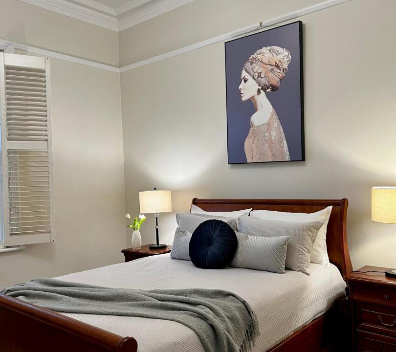 Photo of Bedroom in North Adelaide