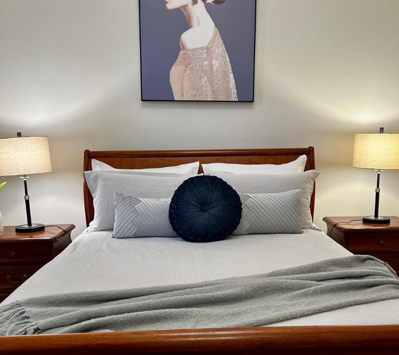 Photo of Bedroom in North Adelaide