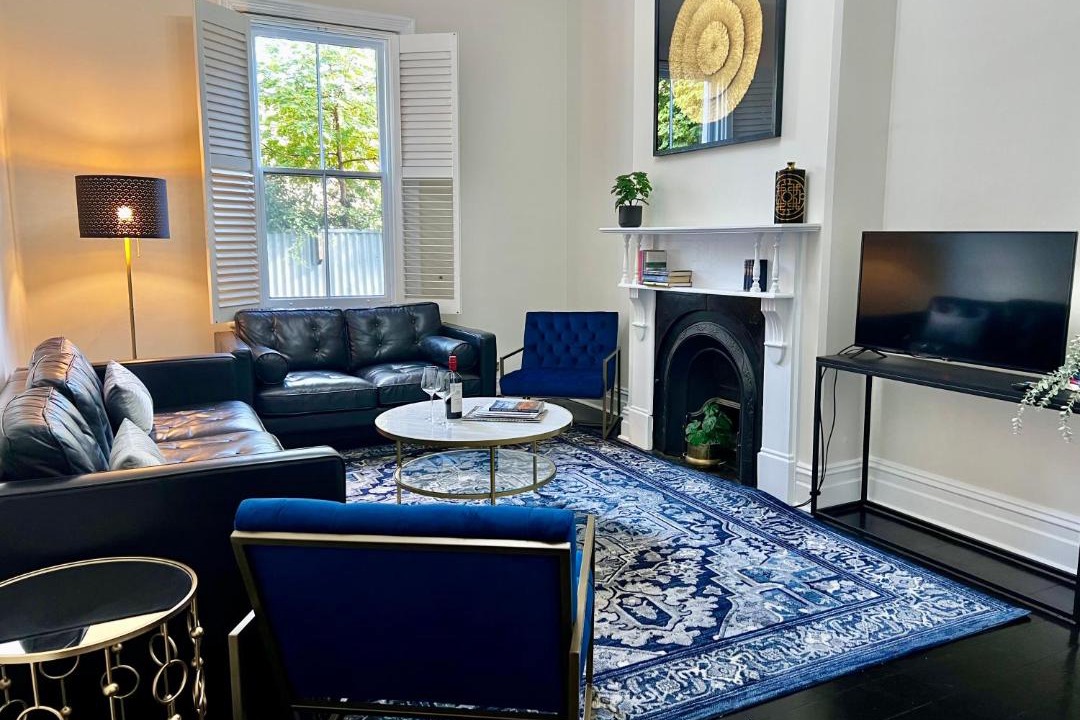 Photo of Livingroom in North Adelaide