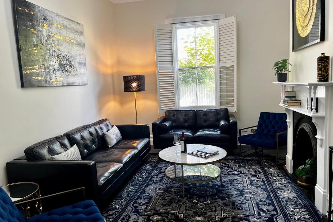 Photo of Livingroom in North Adelaide