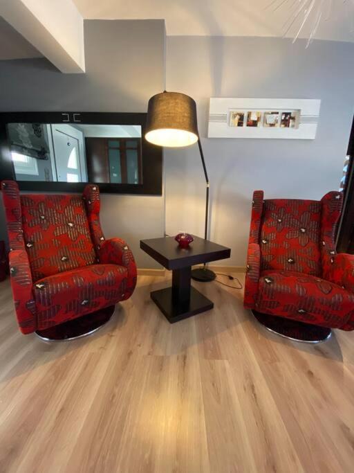 Photo of Livingroom in Asfendiou