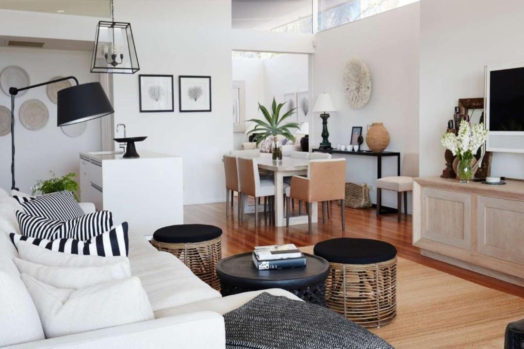 Photo of Livingroom in Nelson Bay