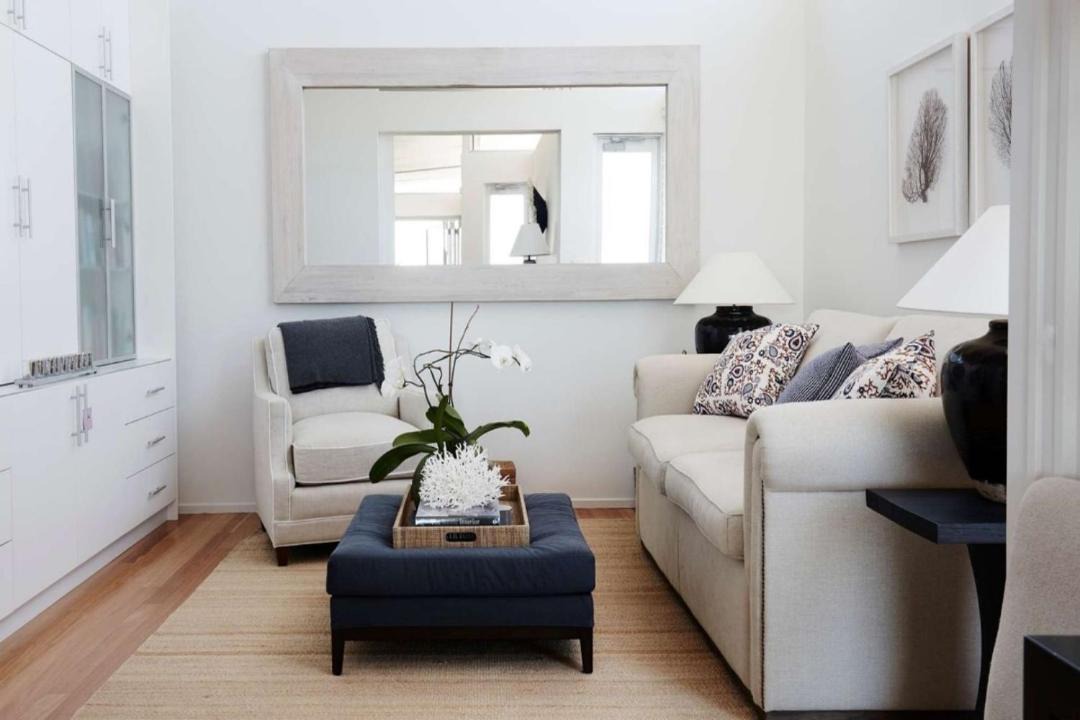 Photo of Livingroom in Nelson Bay