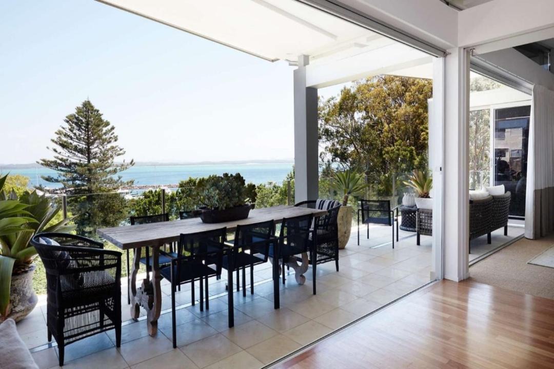 Photo of Patio Balcony in Nelson Bay