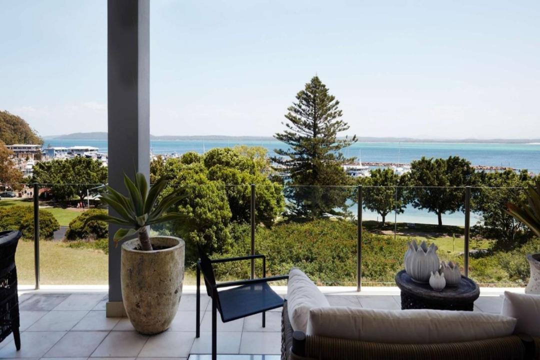 Photo of Patio Balcony in Nelson Bay