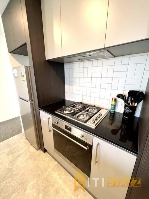 Photo of Kitchen in Phillip