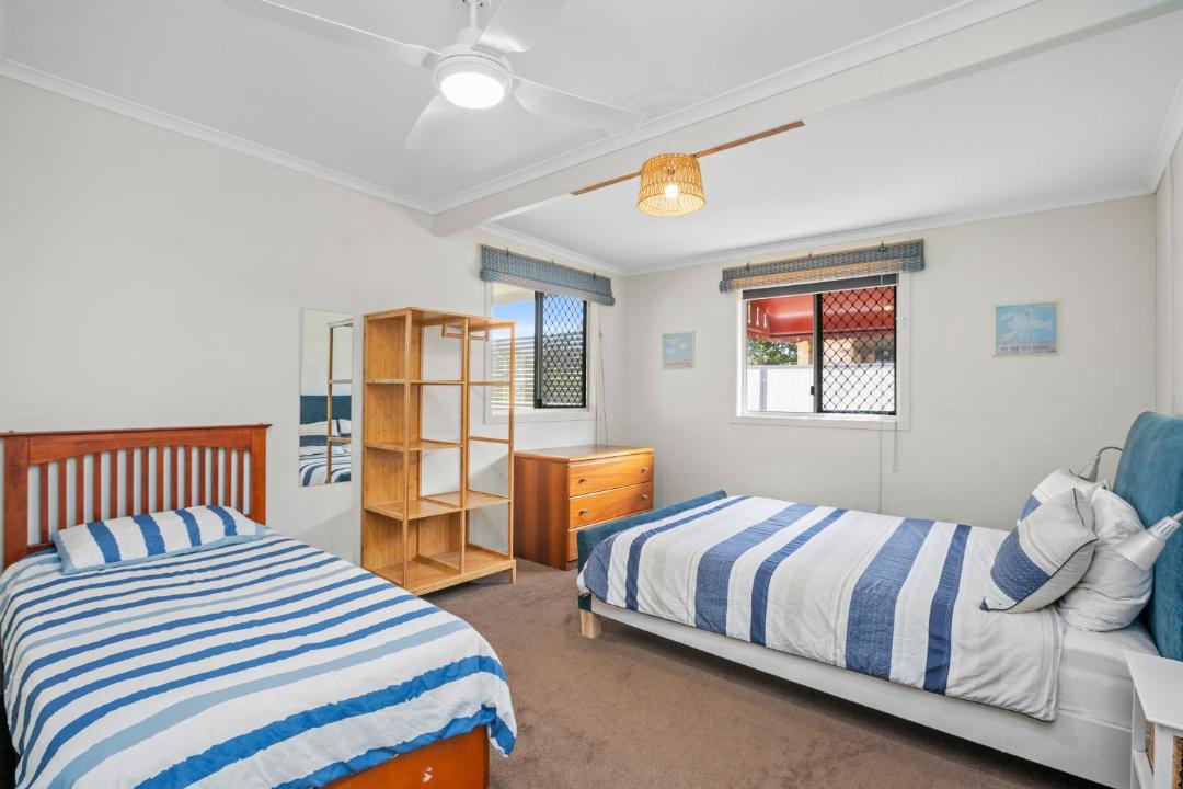 Photo of Bedroom in Evans Head