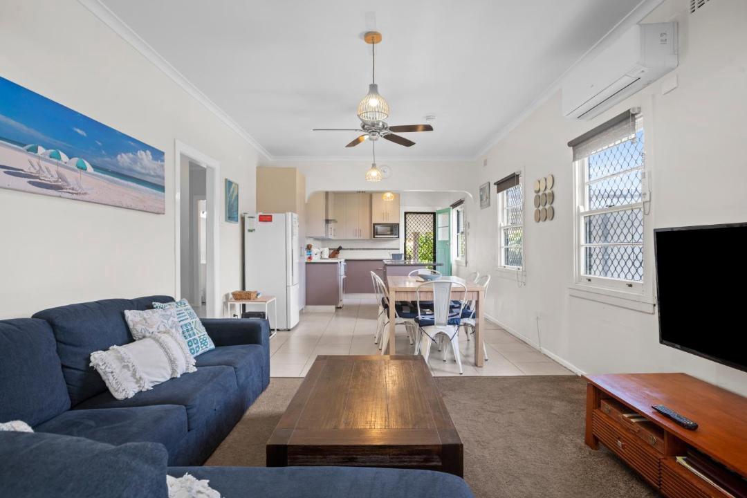 Photo of Livingroom in Evans Head