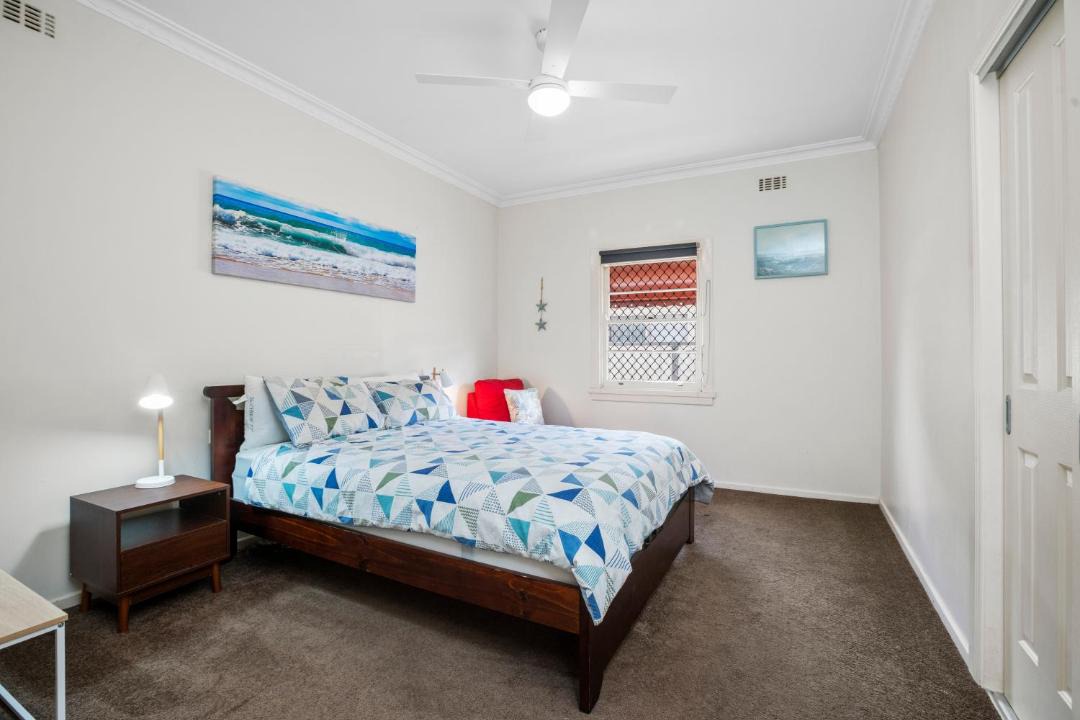 Photo of Bedroom in Evans Head