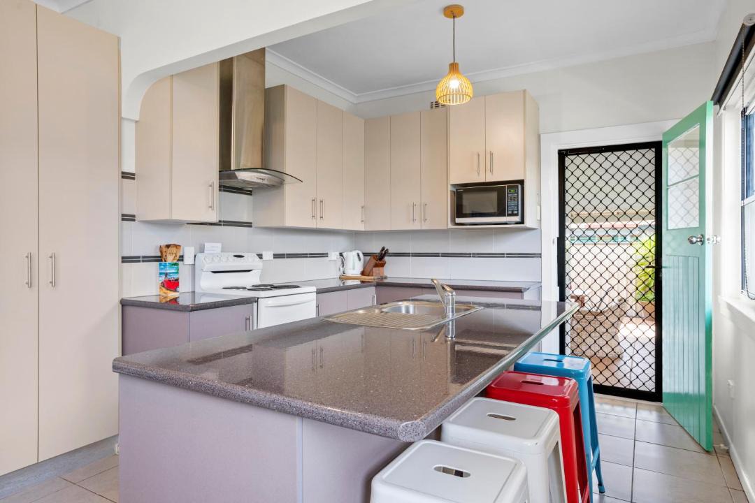 Photo of Kitchen in Evans Head
