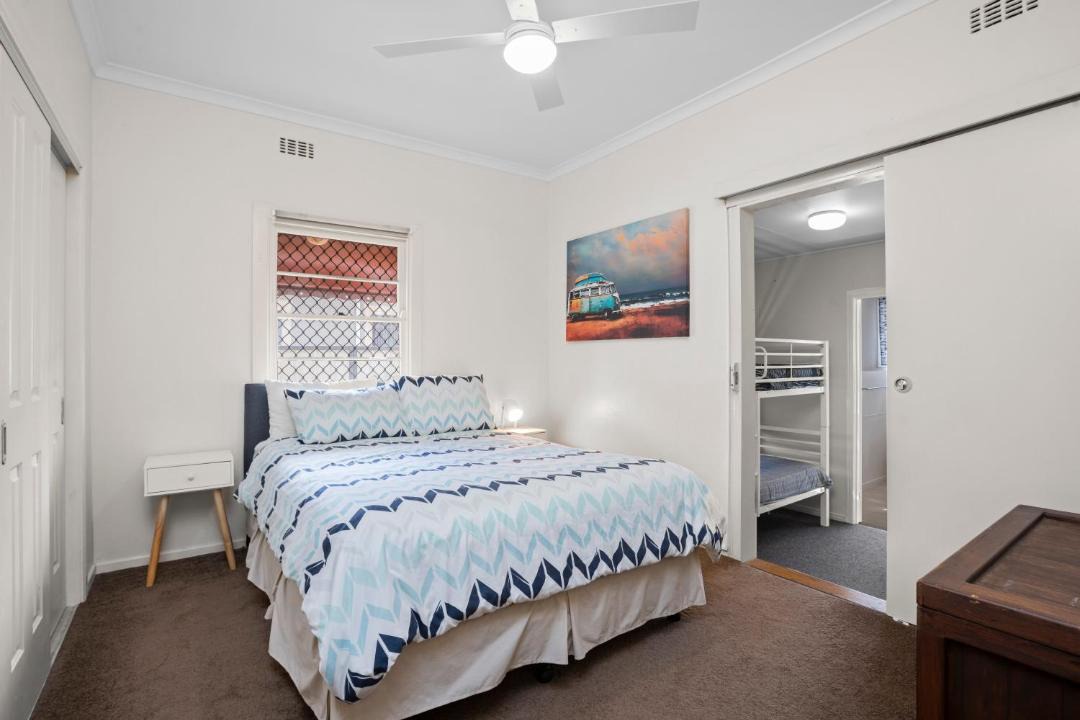 Photo of Bedroom in Evans Head
